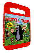 La petite Taupe&nbsp;-&nbsp;Volume 1