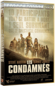 Les Condamnés (DVD)