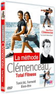 Total Fitness - Volume 1 - Tonicit�, fermet�, bien-�tre