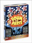 Boum sur Paris (DVD)