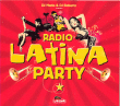 Radio Latina party