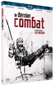 Le Dernier combat - Blu-Ray&nbsp;-&nbsp;Luc Besson