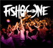 Fishbone&nbsp;-&nbsp;Fishbone - Inclus DVD bonus
