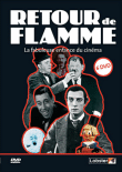 Coffret Retour de Flamme&nbsp;-&nbsp;Film