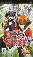 Yu Gi Oh Tag Force