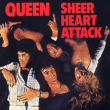 Queen&nbsp;-&nbsp;Sheer heart attack