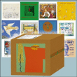 Robert Wyatt&nbsp;-&nbsp;Boxset 10 CD