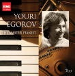 Yuri Egorov&nbsp;-&nbsp;The master pianist - Coffret 7 CD