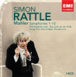 Symphonies 1 � 10 - Coffret 14 CD