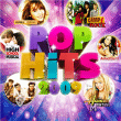 Compilation&nbsp;-&nbsp;Pop hits 2009 - Inclus DVD bonus