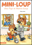 Mini-Loup et Papi-Loup
