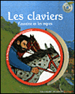 Les claviers&nbsp;-&nbsp;Leigh Sauerwein, Georg Hallensleben