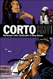Corto Maltese, T19&nbsp;-&nbsp;Hugo Pratt