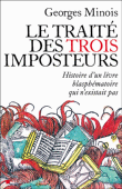 Le Traité des trois imposteurs