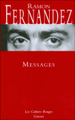 Messages&nbsp;-&nbsp;Ramon Fernandez