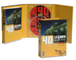 40 leçons pour parler allemand&nbsp;-&nbsp;Wolfram Klatt, Jean-Paul Vernon, Annick Vernon