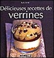 Exquises recettes de verrines&nbsp;-&nbsp;Sylvie Aït-Ali