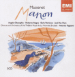 Jules Massenet&nbsp;-&nbsp;Manon - 1999