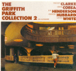 Clarke, Chick Corea&nbsp;-&nbsp;Griffith park collection 2