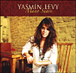 Yasmin Lévy&nbsp;-&nbsp;Mano suave - Digipack