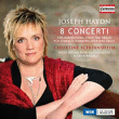 8 concertos