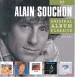 Alain Souchon - Original album classics