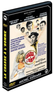 La Chasse à l'homme (DVD)