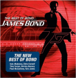 John Barry&nbsp;-&nbsp;Best of Bond, James Bond