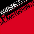 Kraftwerk&nbsp;-&nbsp;The man machine