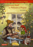 Pettson fête Noël&nbsp;-&nbsp;Sven Nordqvist