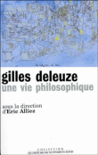 Gilles Deleuze&nbsp;-&nbsp;Eric Alliez