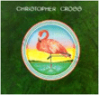 Christopher Cross&nbsp;-&nbsp;Christopher Cross