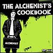 Alchemist&nbsp;-&nbsp;Cookbook mini album