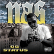 Nas&nbsp;-&nbsp;Og status