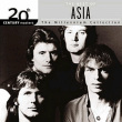 Asia&nbsp;-&nbsp;20th Century Masters - The Millennium Collection