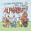 Kimya Dawson&nbsp;-&nbsp;Alphabutt