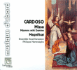 Cardoso&nbsp;-&nbsp;Missa miserere mihi domine - Magnificat