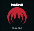 Intégrale officielle des albums studio