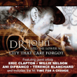 Dr. John&nbsp;-&nbsp;City that care forgot