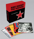 Rage Against the Machine&nbsp;-&nbsp;Collection