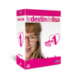 Le Destin de Lisa&nbsp;-&nbsp;Volume 1 - Coffret 12 DVD