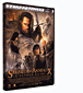 Le Seigneur des Anneaux - Le retour du Roi - Édition Prestige (DVD)