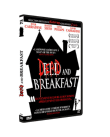 Dead and Breakfast&nbsp;-&nbsp;Matthew Leutwyler