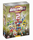 Les Digimon&nbsp;-&nbsp;Coffret intégral de la Saison 2