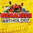 Makina&nbsp;-&nbsp;Makina anthology 20 years