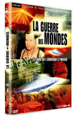 La Guerre des mondes : Le jour où l'Amérique a paniqué&nbsp;-&nbsp;Orson Welles