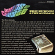 Eric Burdon, The Animals&nbsp;-&nbsp;Winds of change