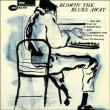 Horace Silver&nbsp;-&nbsp;Blowin the blues away - Edition limitée