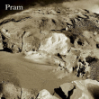 Pram&nbsp;-&nbsp;The moving frontier