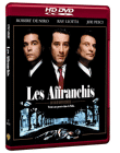 Les Affranchis - HD DVD (DVD)